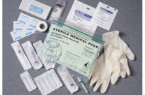 How Good Is Your Sterile Technique?